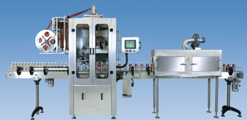 非標定制，多款可選——上海映易包裝機械設(shè)備豆腐乳套標機研發(fā)全解析