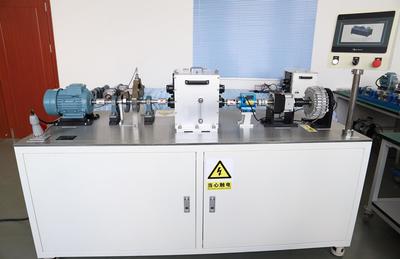 瓦倫尼安機械故障診斷與轉(zhuǎn)子動力學(xué)模擬實驗臺的技術(shù)研發(fā)