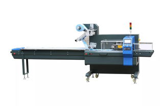 佛山大川 專業(yè)食品包裝與蛋制品生產(chǎn)機械的研發(fā)實體企業(yè)