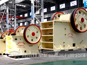 立式破碎機廠家哪家好？機械設備研發實力成關鍵