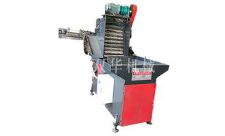 送料下料機廠家在機械設備研發中的創新與應用