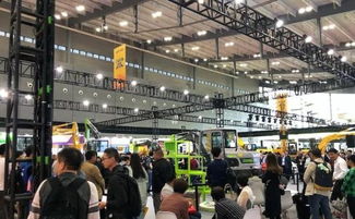 中聯重科副總裁郭學紅 三位一體智能化點亮長沙“工程機械之都”