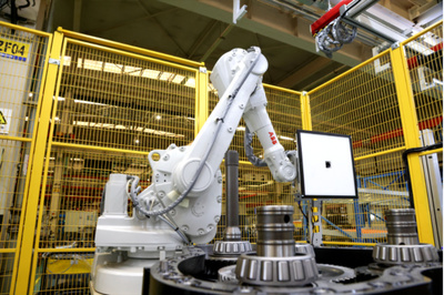 徐州聚力工程機械“1號產業”，以創新研發擦亮“中國工程機械之都”金字招牌