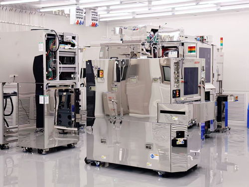 對話奧芯明薛晗宸 站在巨人肩上，聚焦本土創新，打響先進封裝設備價值戰