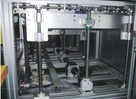 深耕技術研發，羅升機電以專業實力引領螺旋升降機行業發展